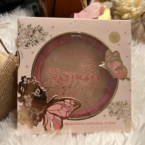 Nicole Miller New York Ultimate Highlighter Beautiful Natural Glow